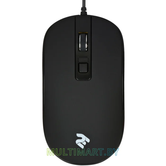 Мышь 2E MF110 (черный)